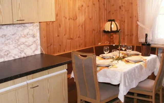 Ferienhaus bei Heidelberg