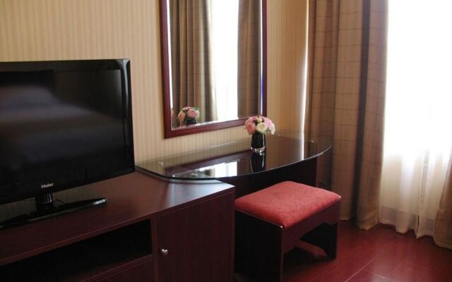 Yangjianhua Hotel