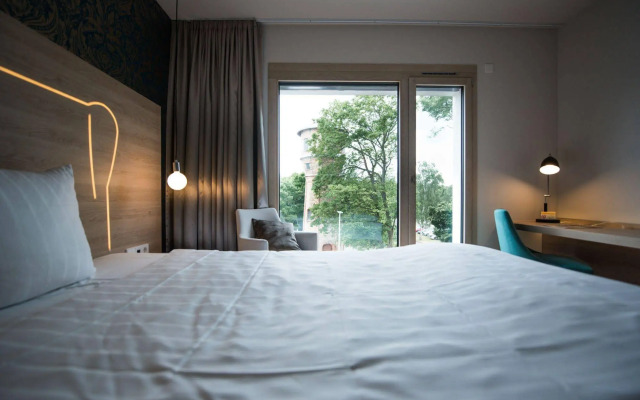 Parkhotel Schillerhain