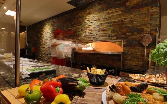 Mille Stelle Hotel