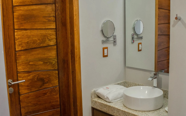 Hotel Rancho Tabachines