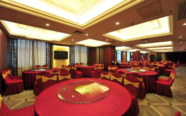 Ramada Pingtan Hotel