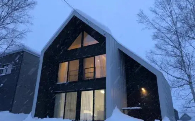 Niseko White Villas Yunosato