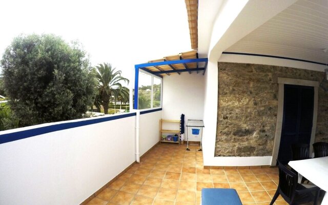 House With 2 Bedrooms in Porto Santo, With Wonderful Mountain View, En