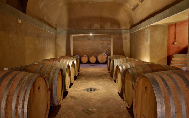 Agriturismo I Veroni