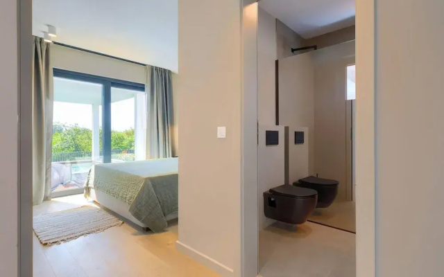Holiday House with Pool Casa Lavanda