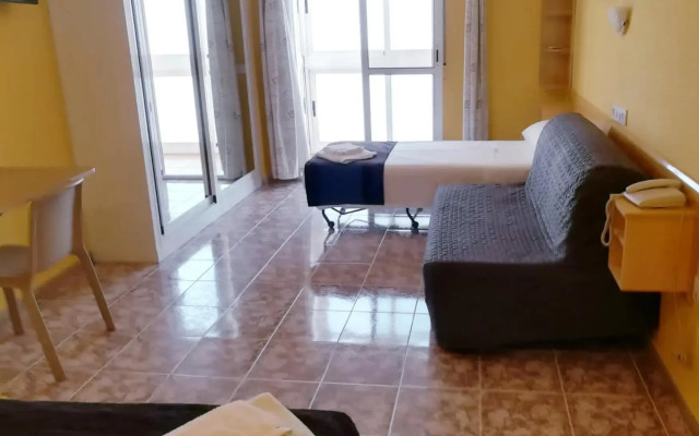 Hotel Alaska