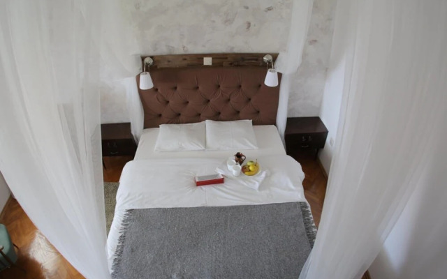 Guest house Mediterranea