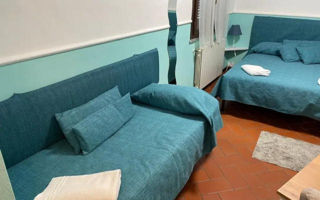 Il Giardino Di Zio