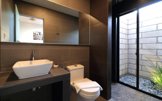 Laman Sentosa Boutique Residence