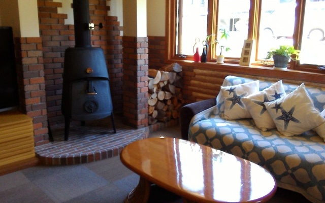 Pension COME – Guest Rooms – Minamiuonuma