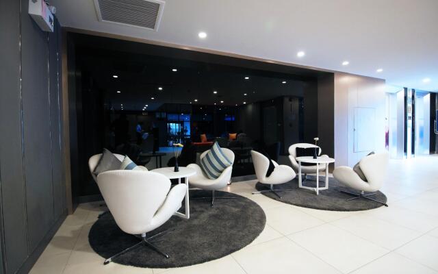 Xen Hotel Nakhon Pathom