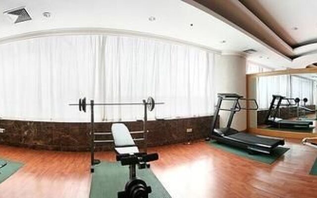 Liangyou Fulin Hotel