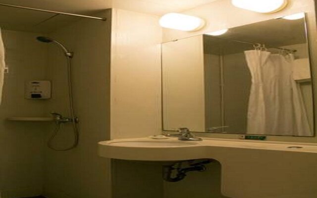 Jingjiang Inn Weifang Xinghua Road Branch