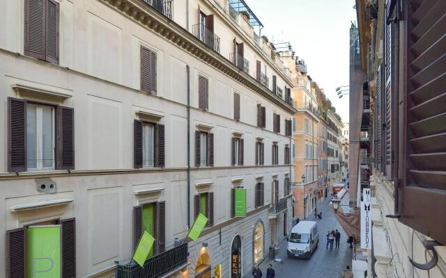 Gravina Suite Frattina