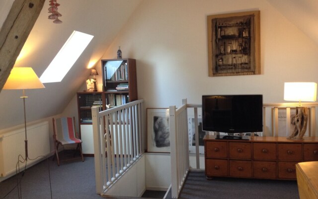 "Kirribilli" chambre d'hôtes