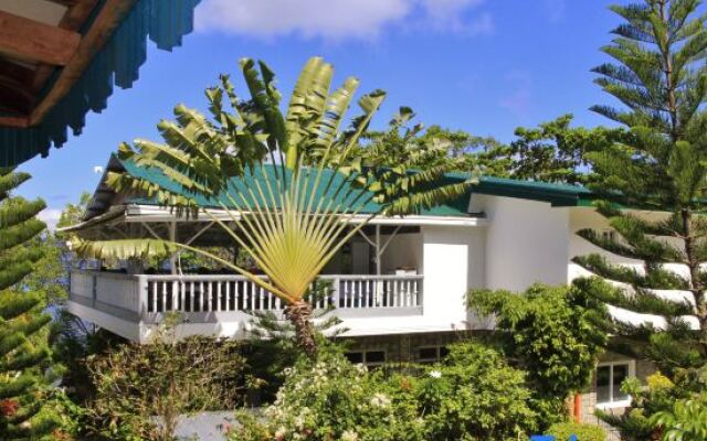 The Three P Beach Resort & Dive Center