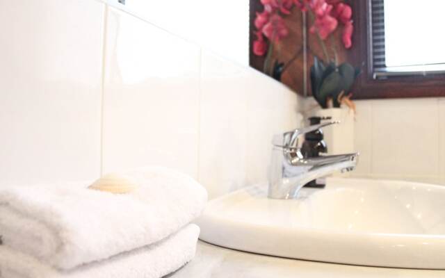 Elegant Style Bay of Fires