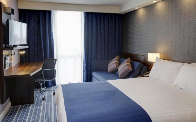 Holiday Inn Express London - ExCeL, an IHG Hotel