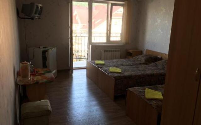 Guest House Agava
