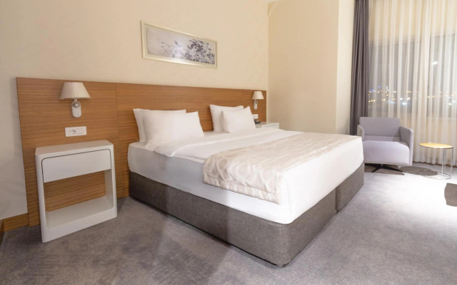 Ramada Plaza Istanbul Asia Airport