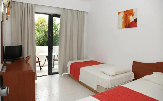 Rodos Star All Inclusive Hotel