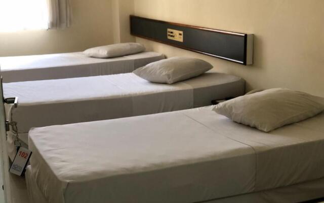 Hotel Estação Express