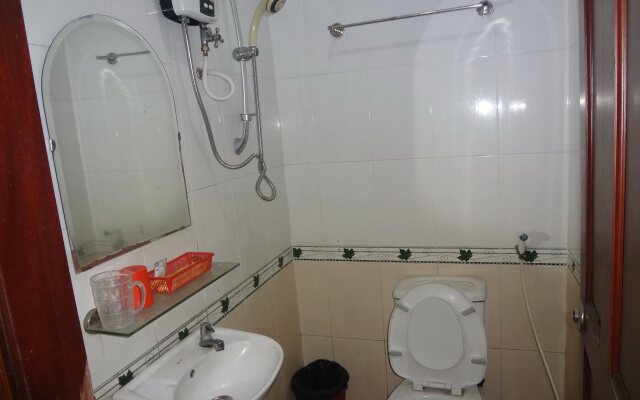 Hoang Ha Hotel Tan Son
