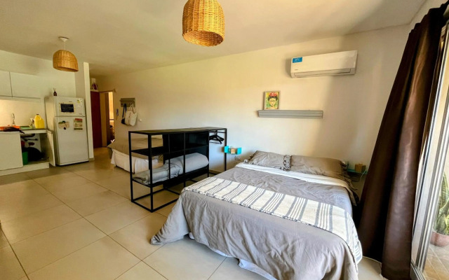 Vivanco 1555 Tigre Centro