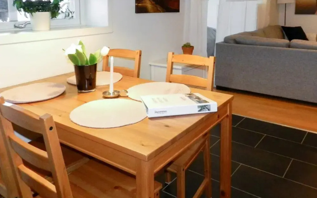 Holiday Home in Lysekil