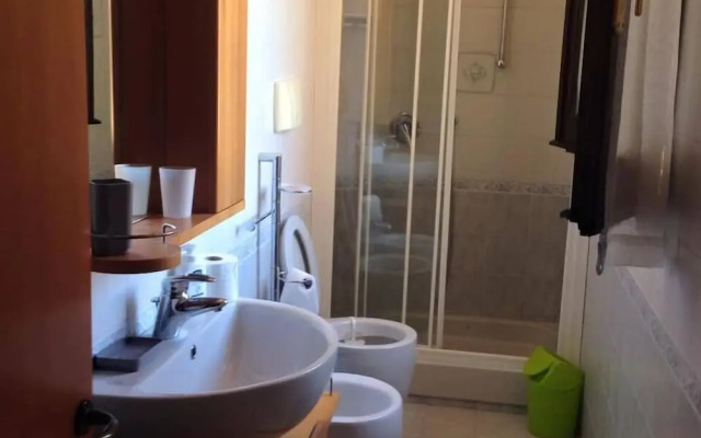 B&B Villa Marilena