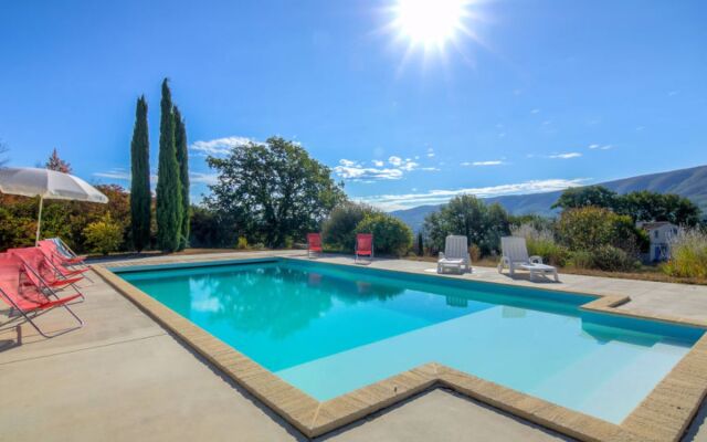 House Les Cotes Saint Martin de Castillon