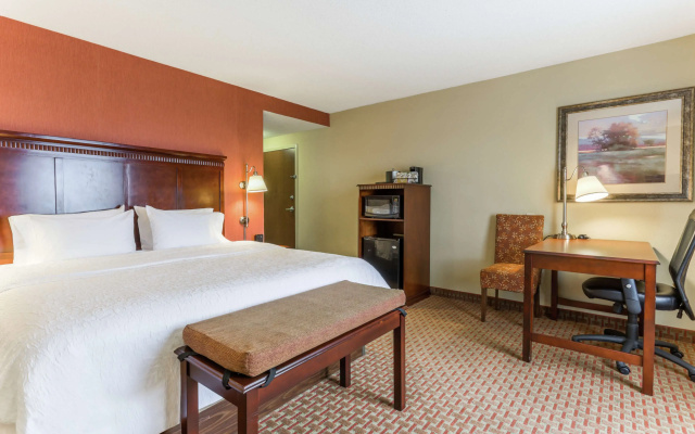 Hampton Inn Chattanooga - North/Ooltewah