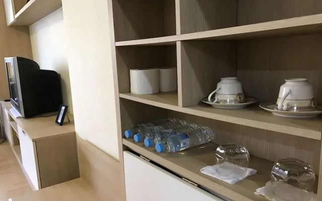 The Link Onnut by May