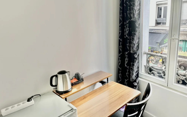 L'Oasis Montparnasse
