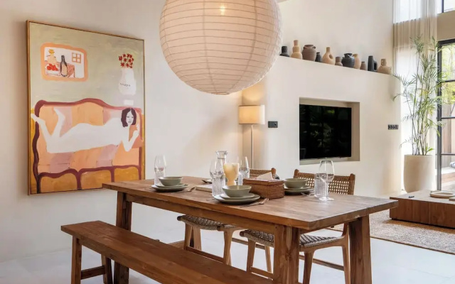Lume Villa by Betterplace