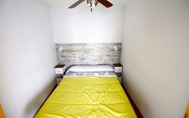 Apartamento Ocean Blue