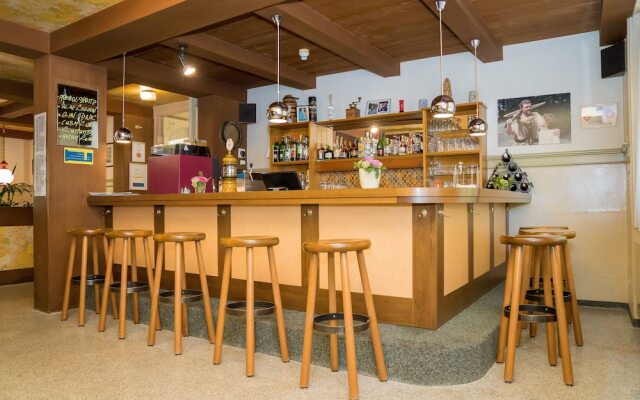 Budget Waldhotel Unspunnen