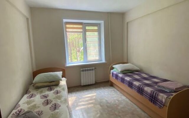 Apartments Option on str. Aeroport, bld. 3