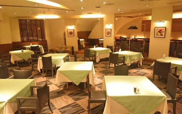 Hotel Diasmont Niigata