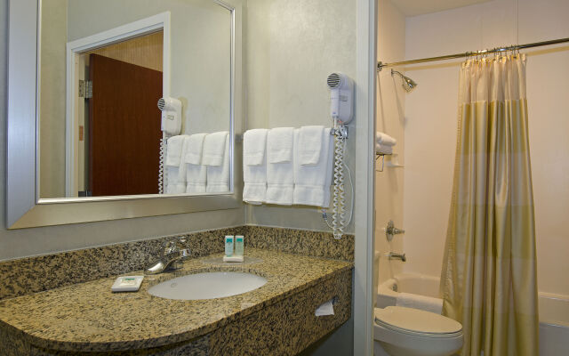 SpringHill Suites Chicago O'Hare by Marriott