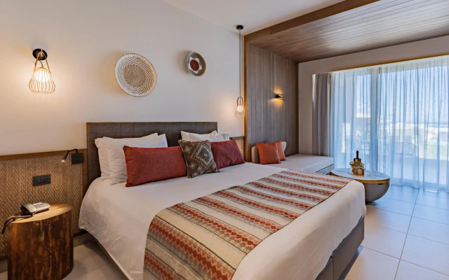 Minos Ambassador Suites & Spa - Adults only