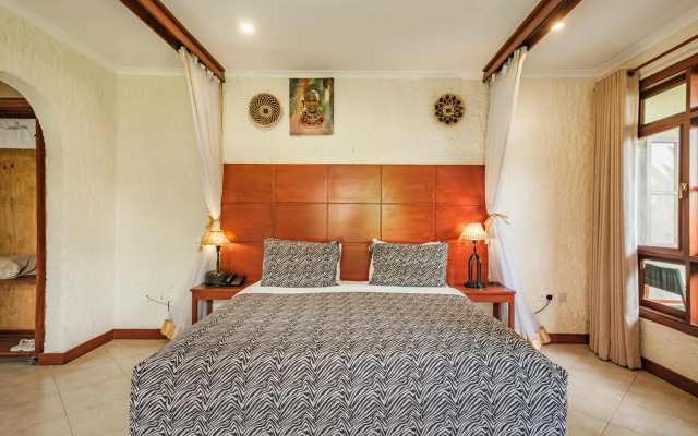 Arusha Planet Lodge