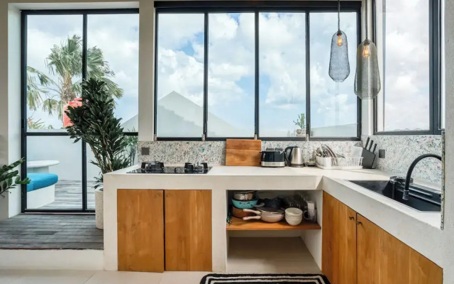 Zig Zag Loft