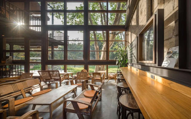 Kaomai Lanna Resort