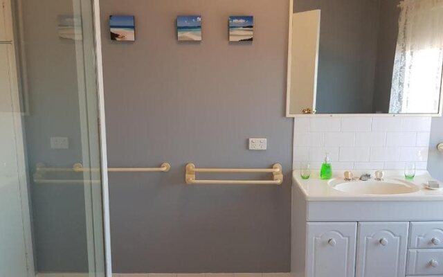 Dunelm House Bed and Breakfast