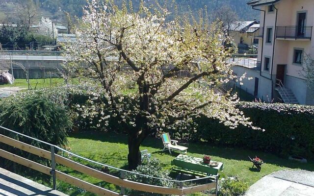 Bed & Breakfast Cà Merlo