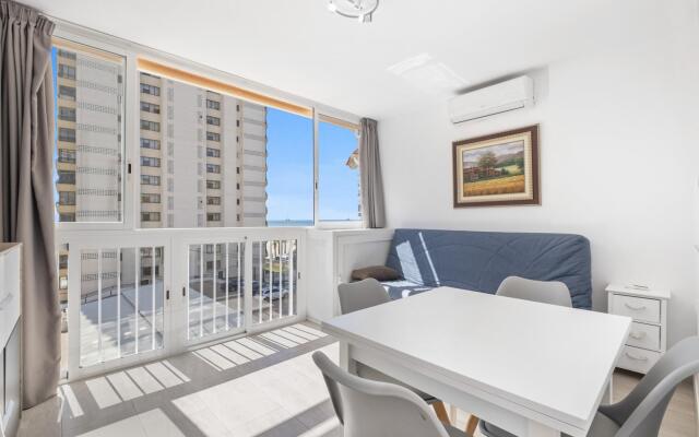 Bacana 3-3 in Benidorm