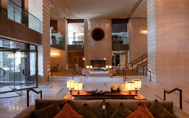 InterContinental Geneve by IHG