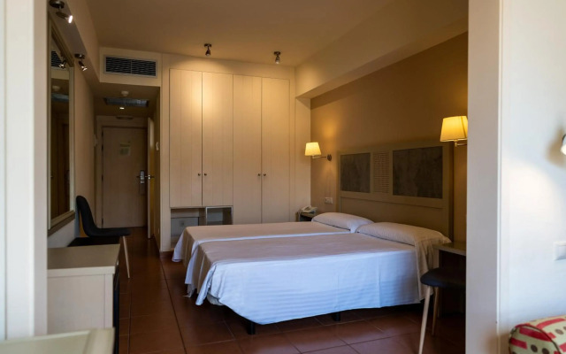 Hotel Alcoceber
